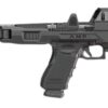 FAB FX-AMPSL-10A1B-BP CON KIT W/BRACE GLK17/19 BLK