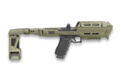 FAB FX-AMPSL-10A1G    CON KIT W/BRACE GLK17/19 ODG