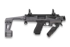 FAB FXKSCOUTSLAGR ADV CON KIT W/BRACE GLK17/19 GRY