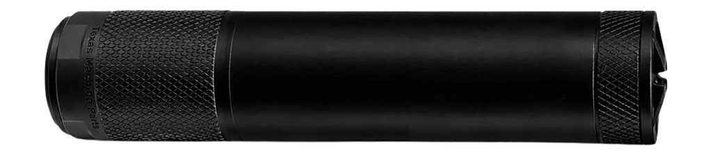 Tmp Suppressors W556LB Long 5.56/223 Black Titanium 1/2"x28