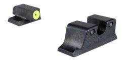 TRJ 601171 HD SET YELLOW FOR S&W CORE