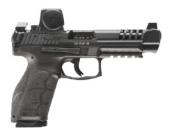 HK 81001373 VP9A1 L OE VTX ST     9MM (2)15R