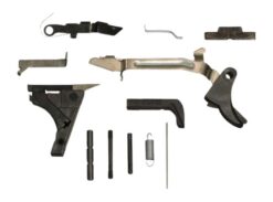 TACFIRE LPK-GLK-17  GLK17 LOWER PRT KIT-NO BLOCK