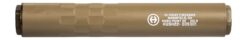 Hi-Point HP22FDE 22LR Flat Dark Earth Aluminum 1/2x28"