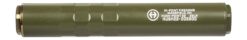 Hi-Point HP22OD 22LR OD Green Aluminum 1/2x28"