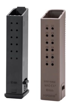 KRISS KVAMX2K10FD00 MAGEX2 KIT GLK20 10MM +18 FDE