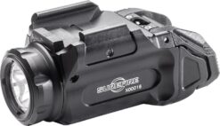 SF XPC3B CP PISTOL LIGHT 1X RCR123 1000 LMN BLK