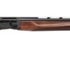 TriStar 26101 Viper Gen3 12 Gauge Semi-Auto 3" 5+1 26" Blue Polished Vent Rib Barrel, Blue Polished Aluminum Receiver, Fixed Walnut Stock