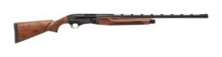 TriStar 26101 Viper Gen3 12 Gauge Semi-Auto 3" 5+1 26" Blue Polished Vent Rib Barrel, Blue Polished Aluminum Receiver, Fixed Walnut Stock