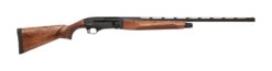 TriStar 26103 Viper Gen3 20 Gauge Semi-Auto 3" 5+1 26" Blue Polished Vent Rib Barrel, Blue Polished Aluminum Receiver, Fixed Walnut Stock