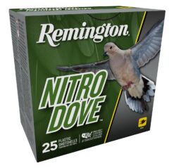 REM 28767      20G 2-3/4" 1-OZ   7-1/2 25/10
