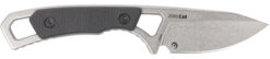 KER BRACE GRY FIXED 2 DP