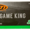 HSM 30842N Game King  308 Win 165 gr Sierra GameKing Spitzer Boat Tail 20 Per Box/ 25 Case