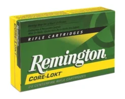REMINGTON R32WS2 32 WIN SPECIAL 170GR CORE-LOKT SP 20 RD/BX 10 BX/CS
