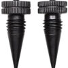 Accu-Tac SRS0200 G1 Set SR-5/BR-4 Bi-Pod Feet Aluminum Black