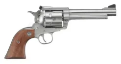 RUGER NEW MODEL SUPER BLACKHAWK 44 RVLVR STS 4. - Image 2