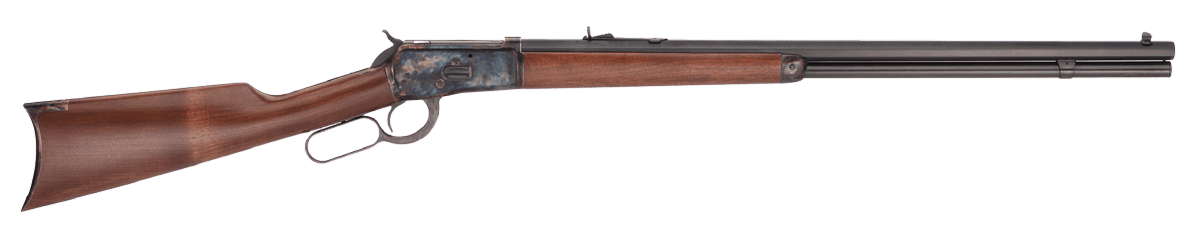 TAYLOR'S & COMPANY 1892 RIFLE 45LC BL/WD 24"