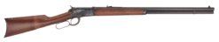 TAYLOR'S & COMPANY 1892 RIFLE 357MAG BL/WD 24"