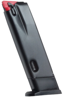 CZ-USA 11601 CZ 75  10rd 22LR CZ 75 Kadet Blued Steel