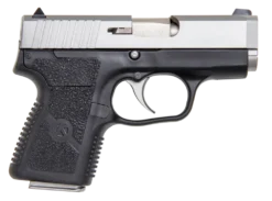 KAHR ARMS CM9 9MM PSTL STS/PLYMR - Image 3