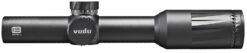 Eotech VUDU16FFSR3 Vudu SR3 Black Hardcoat Anodized 1-6x24mm 30mm Tube Illuminated BDC MOA 5.56mm Reticle