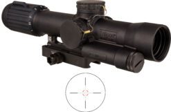 TRJ VCOG 1-8X28 SCO MOA FFP