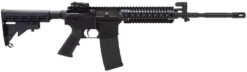 COLT MONOLITHIC CARBINE 5.56MM 16.1" MATTE BLACK 30RD