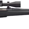 Winchester Guns 535705212 XPR Scope Combo 243 Win 3+1 Cap 22" Blued Perma-Cote Rec/Barrel Matte Black Stock Right Hand with MOA Trigger System (Full Size) Includes Vortex Crossfire II 3-9x40mm Scope