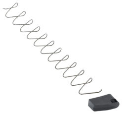 Wilson Combat 500SFK8 Spring/Follower Kit  for Wilson Combat Elite Tactical 45 ACP Magazines with ETM or Lo-Profile Base Pad