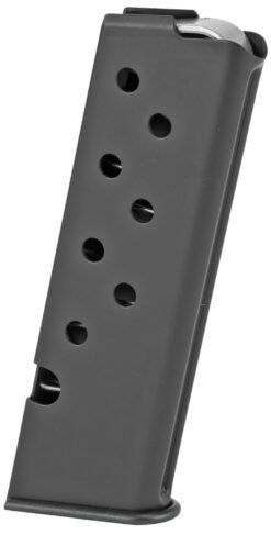 Beretta USA JM25 21 Bobcat  8rd 25 ACP Blued Steel