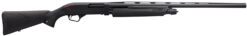Winchester Repeating Arms 512251290 SXP Black Shadow 12 Gauge 24" 4+1 3.5" Matte Black Rec/Barrel Matte Black Fixed Textured Grip Paneled Stock Right Hand (Full Size) Includes 3 Invector-Plus Chokes