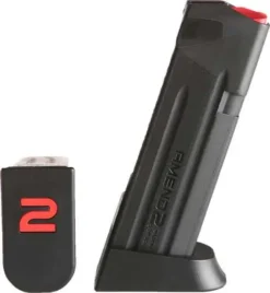 AMEND 2 A2-23 GLK 23 13RD MAG BLACK - Image 2