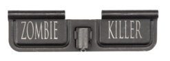 Spikes SED7007 Ejection Port Door Zombie Killer AR-15 Black Phosphate Steel