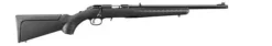 RUGER AMERICAN 22LR 10RD RFL BL/SYN
