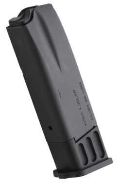 Browning 112050193 Hi-Power  10rd Double Stack 9mm Luger Black Steel