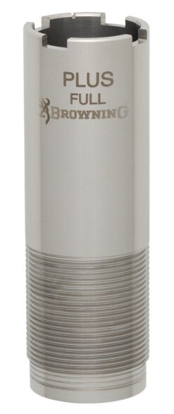 Browning 1130785 Invector-Plus  Browning 20 Gauge Improved Cylinder Flush 17-4 Stainless Steel