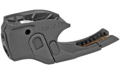 LaserMax CFLC9CR Red Ruger GripSense Light/Laser  LC9/LC9s/LC380/EC9s Black