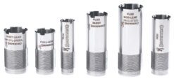 Browning 1130773 Invector-Plus  Browning 12 Gauge Modified Flush 17-4 Stainless Steel
