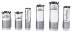 Browning 1130783 Invector-Plus  Browning 12 Gauge Improved Cylinder Flush 17-4 Stainless Steel