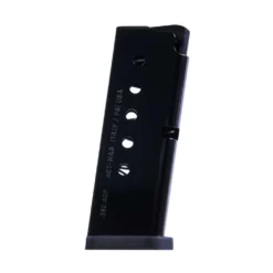 DIAMONDBACK DB380 6RD MAG W/FLAT