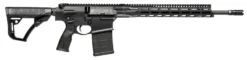 DANIEL DEFENSE DD5 V4-CC, 18", 6.5CM