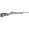 RUGER AMER RIMFIRE STND 22WMR RFL BB/GO WILD CAMO 18"
