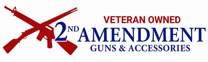 2nd Amendment Guns