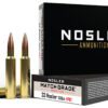 Nosler 60031 Match Grade  33Nosler 300gr Custom Competition Hollow Point Boat Tail 20 Per Box/10 Case