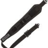Allen 8385 Bullet  Black Nylon/BakTrak Adjustable Rifle/Shotgun
