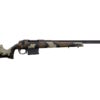 WEATHERBY 307 RANGE CSBR 7PRC 18" ADJ
