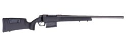 WEATHERBY 307 RANGE SF HB 25CR 22" ADJ