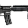 FN 36320 FN 15 M16 Military Collector 5.56x45mm NATO 30+1 20" Black Button Broached Barrel, Black Picatinny Rail Aluminum Receiver, Matte Black Synthetic A2 Stock, Black A2 Grip, Ambidextrous