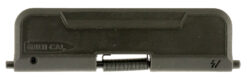 Strike Industries ARUDCE0122 Ultimate Dust Cover AR-15, M4, M16 Black Polymer 3.46"