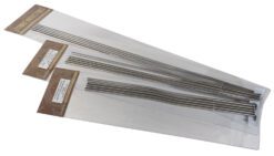 Strike ARGTPSV AR15 Gas Tube Pistol Length 304 Stainless Steel 6.75"